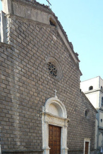 Chiesa San Giovanni Battista